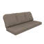 Outdoor Sunbrella® 3 Seater Sofa Cushions-73579583