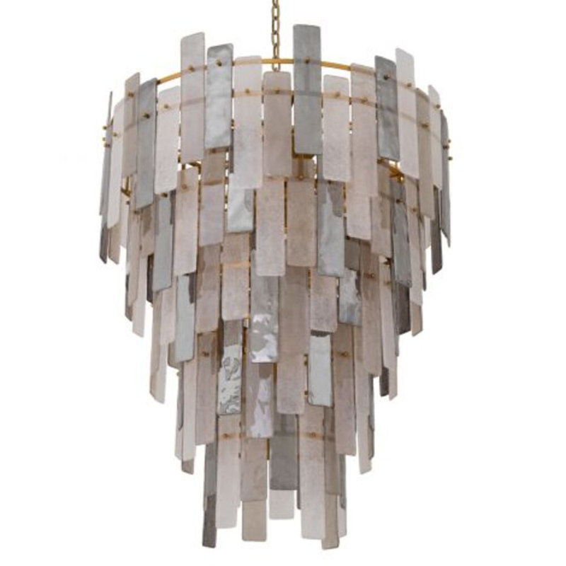 Greyson 37 - Light Chandelier