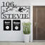 Décoration murale d'extérieur personnalisée-96385361-97173807