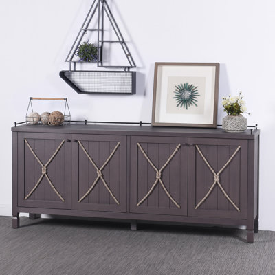 Aylene 72'' Sideboard