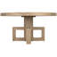 Lima Round Dining Table