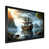 Black Single Picture Frame