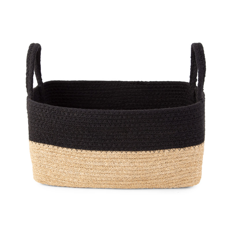 Bay Isle Home Seagrass Basket