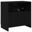 59Cm Single Bathroom Vanity Base Only-1048562585