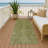 Machine Washable Indoor/Outdoor Hashlamoun ACN2322 Global Rug-7587524