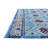 Murry Light Blue Rug