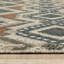 Tapis intérieur / extérieur tissé à la machine Izola -949314576