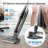 Simple Deluxe Cordless Wet / Dry Vacuum