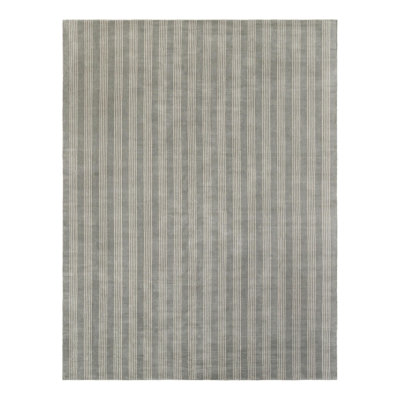 Tapis en laine naturelle Jill Zarin Winchester