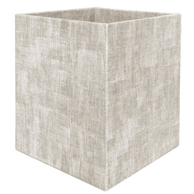 Luster Waste Bin