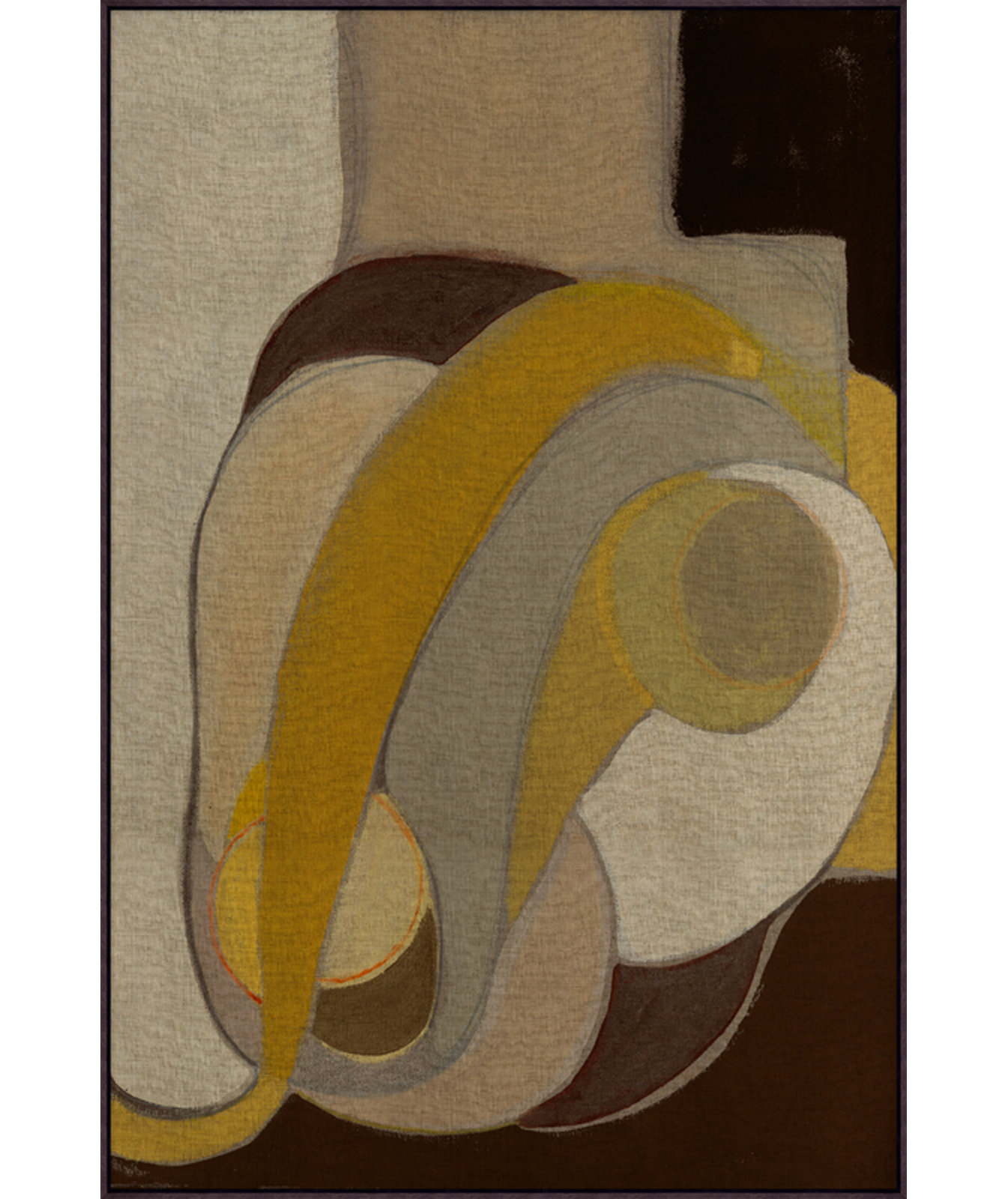 Sunny Disposition 2 by Christopher Kennedy