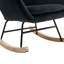 Chaise berçante Edsol-2109032586