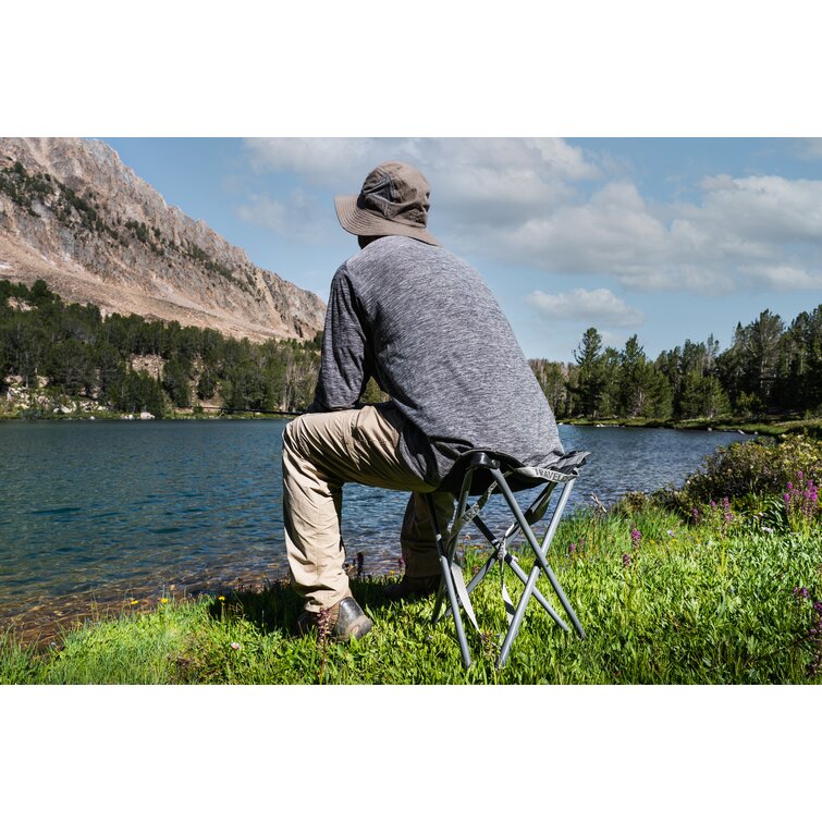 Alps Mountaineering - Tri-Leg Stool - Rust