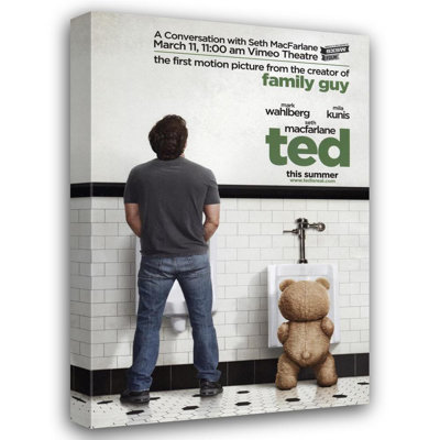 Ted