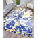 Valentina Floral Spring Delight Area Rug