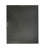 Black Matte Picture Frame with Mat