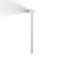 Combi Pendant 24" Single Unit with Matte Black Canopy-1279097038-1317065023