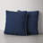 Estrada Sunbrella Throw Square Indoor/Outdoor Pillow Cover & Insert-64344809-25683440