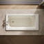 Archer 60" x 30" Soaking Bathtub-478825023