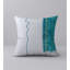 Housse de coussin décoratif carrée et insert-1446777600