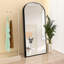 Miroir de salle de bain surdimensionné-904125441