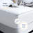 Elasticized Waterproof Mattress Protector-65676318