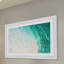 Parvez Taj - Single Picture Frame Print-18387714