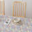 Square Tablecloth