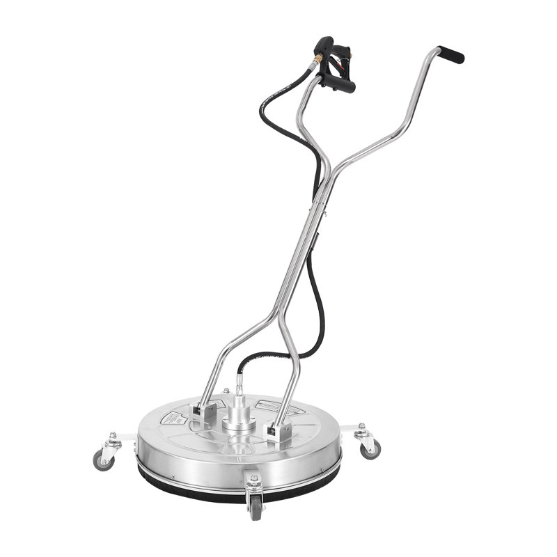VEVOR Plug-in Scrubber