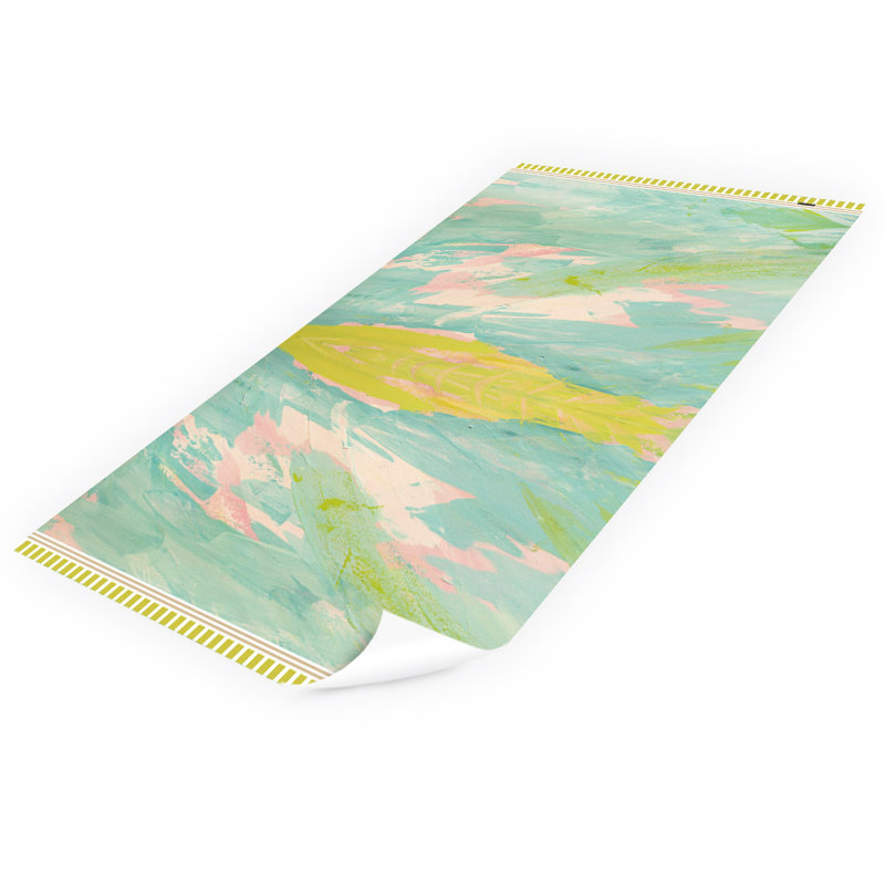 Millette Floor Mat, 180 x 68 cm