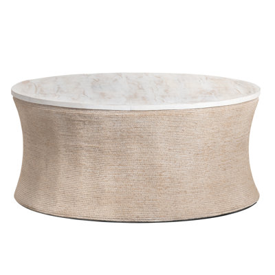 Wylde Round Cocktail_Coffee Table