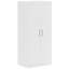 Audriena 2 Door Manufactured Wood Wardrobe-1796047087