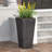 Versatile MgO Planter for Modern Outdoor Spaces with Exceptional Durability-1971332397