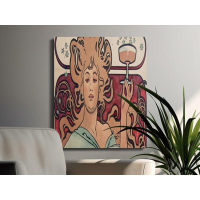 Wrapped Canvas Print Set