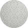 Premium Machine Washable Cerrito Silver Rug