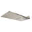 Rain Fixed Shower Head 1.8 GPM GPM-38784783