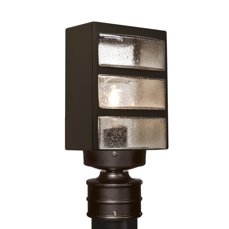 Tête de lanterne 1 lumière Donnie