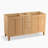 Poplin 62" Double Bathroom Vanity Set-38643614-30054065-30054163