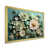 Gold Single Picture Framed
