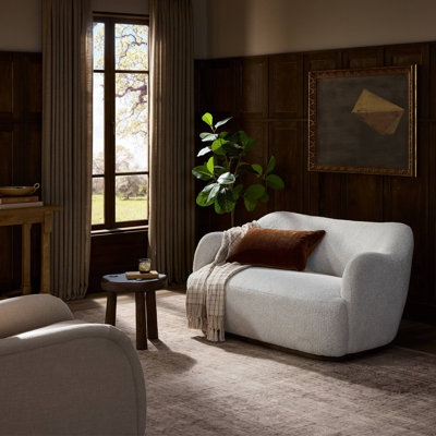 Julius Sofa - 60"