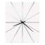 Metal Wall Clock-754827114