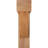 Traditional Block Bracket w/ Offset Brace-47797985-47797799