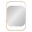 Miroir d'appoint mural Hollington Olmead