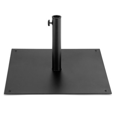Capella 39.3 Lb. Free Standing Umbrella Base