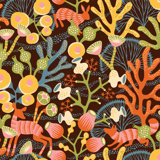 Boråstapeter Koralläng Wallpaper
