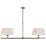 Marion 2 - Light Pendant By Chapman & Myers