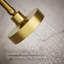 Purist 2.5 GPM Fixed Shower Head-1916331454