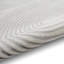 Apollo area rug Machine Woven Rectangle Grey-100512822