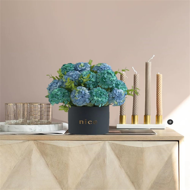 Arrangement in Vase