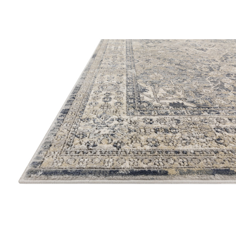 Sagefield Oriental Indoor Rug, Rectangle 2'8" x 4'